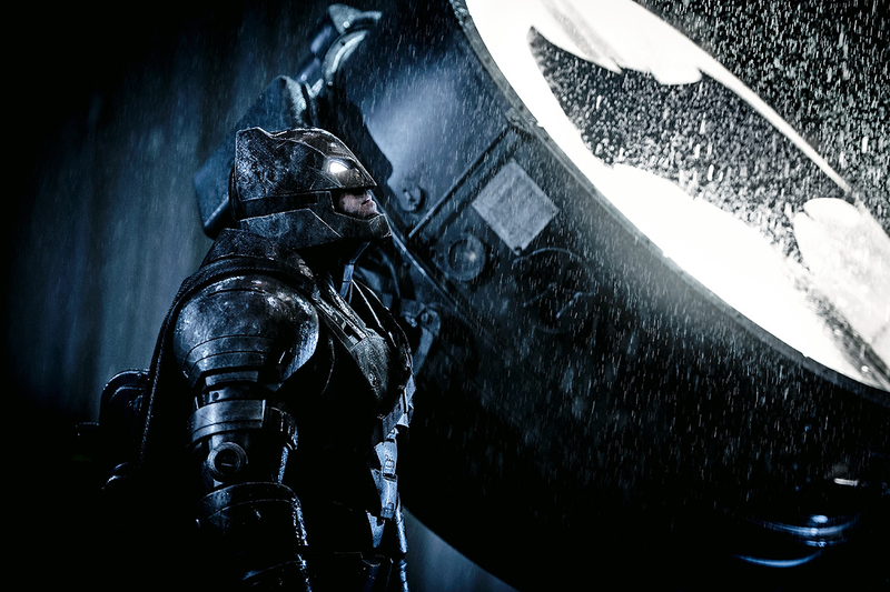 Illustration for article titled Todo lo que nos gustó y lo que no nos gustó de Batman v Superman: Dawn of Justice